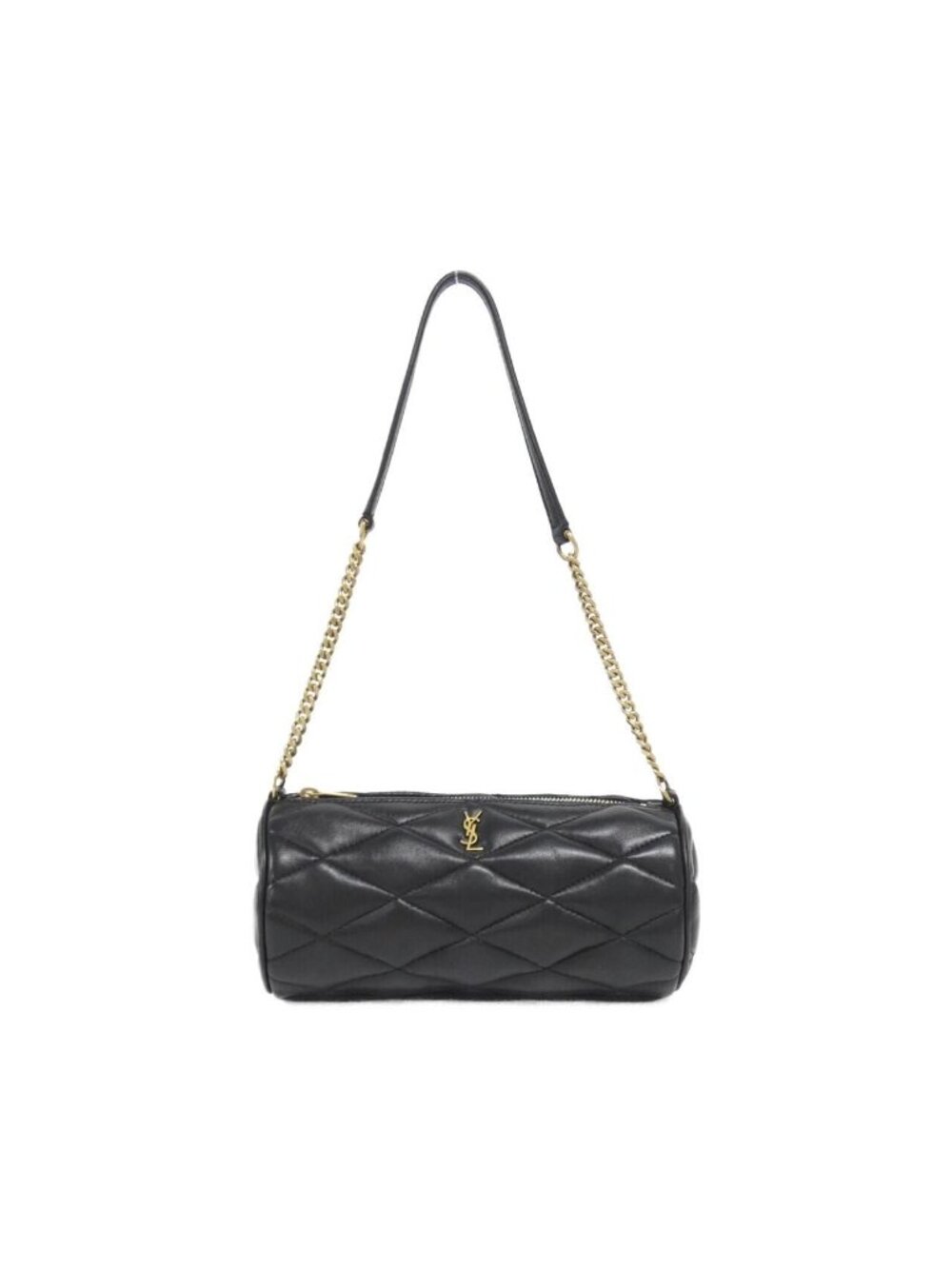 Saint Laurent Sade Aaaju Shoulder Bag